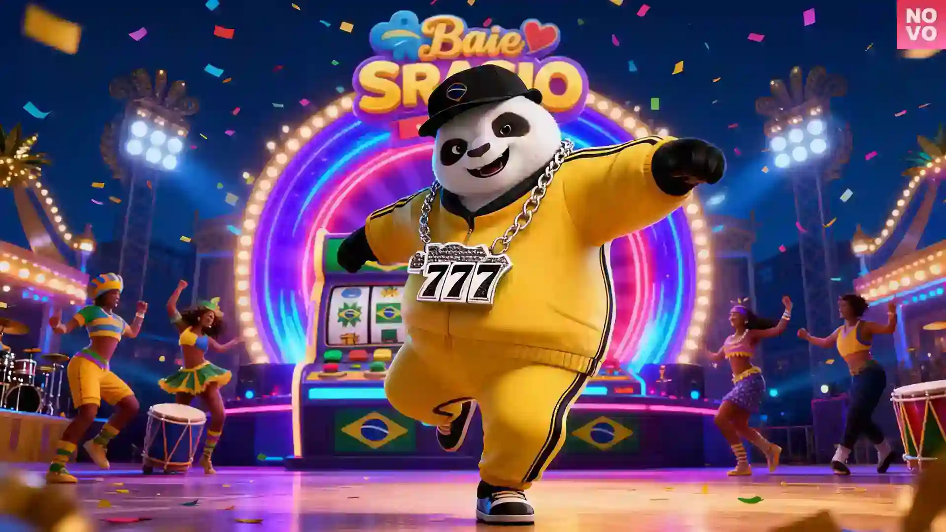 entretenimento online